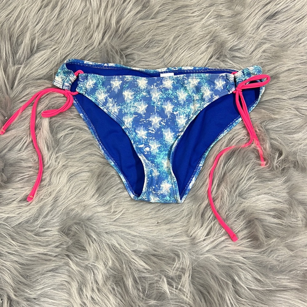 Bongo Bikinis Top size LG Bottom Size M - Picture 4 of 11